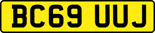 BC69UUJ