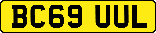 BC69UUL