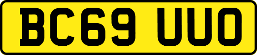 BC69UUO