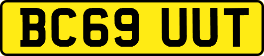 BC69UUT