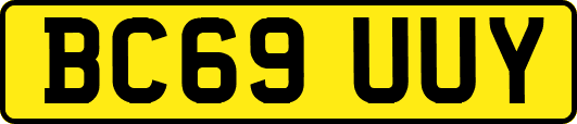 BC69UUY