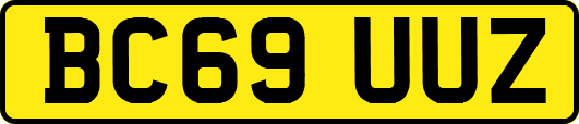 BC69UUZ
