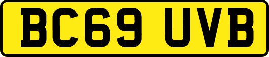 BC69UVB