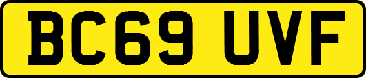 BC69UVF