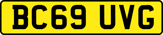 BC69UVG