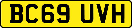 BC69UVH