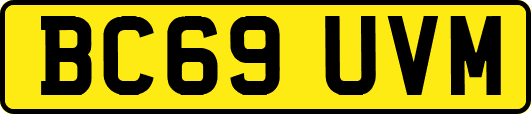 BC69UVM