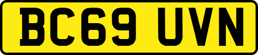 BC69UVN