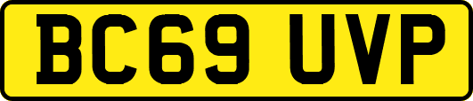 BC69UVP