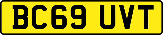 BC69UVT