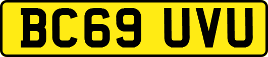 BC69UVU