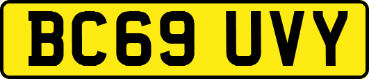 BC69UVY