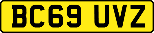 BC69UVZ