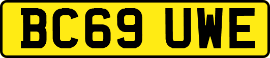BC69UWE