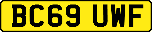 BC69UWF
