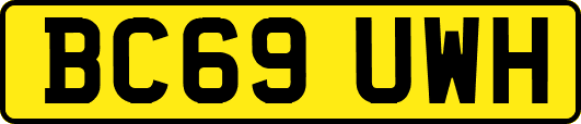 BC69UWH