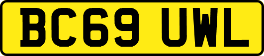 BC69UWL