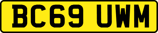 BC69UWM
