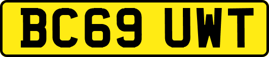 BC69UWT