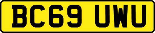 BC69UWU