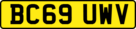 BC69UWV