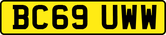 BC69UWW