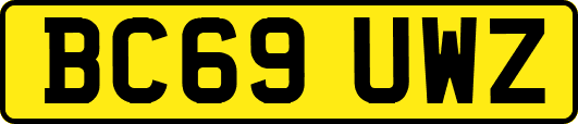BC69UWZ