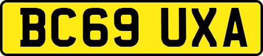 BC69UXA