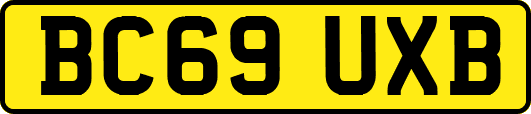 BC69UXB