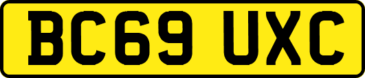 BC69UXC