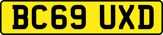 BC69UXD