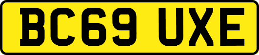 BC69UXE