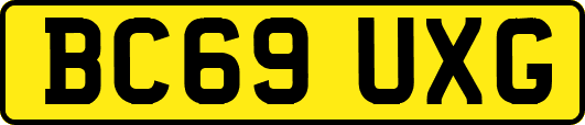BC69UXG
