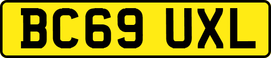 BC69UXL