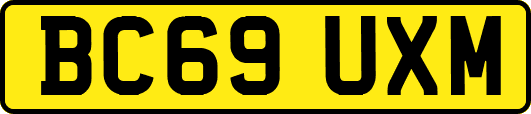 BC69UXM