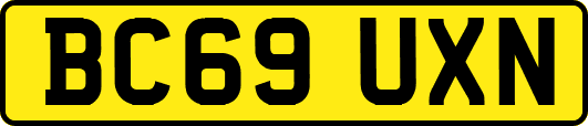 BC69UXN