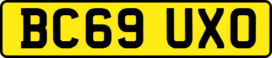 BC69UXO
