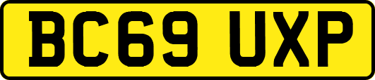 BC69UXP