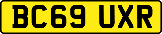BC69UXR