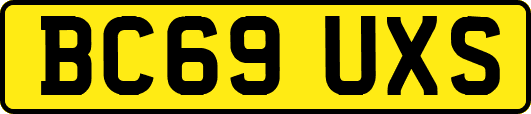 BC69UXS