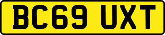 BC69UXT