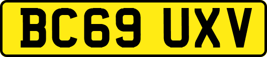 BC69UXV