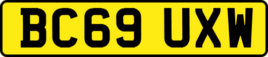 BC69UXW