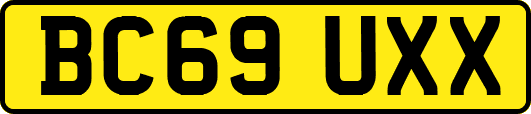 BC69UXX