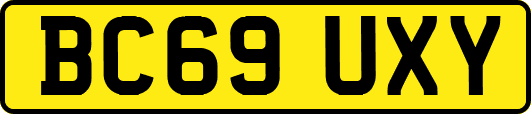 BC69UXY