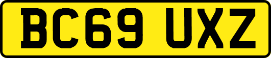 BC69UXZ