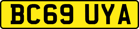 BC69UYA