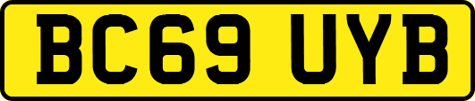 BC69UYB