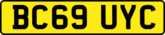 BC69UYC