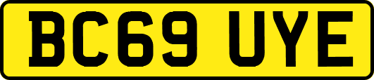 BC69UYE